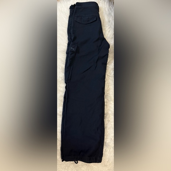 🩶Aritzia Navy Blue Cargo Pants - Picture 5 of 5